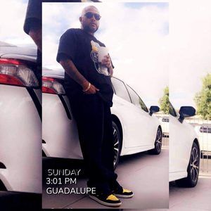 Meet your Posher, Jon